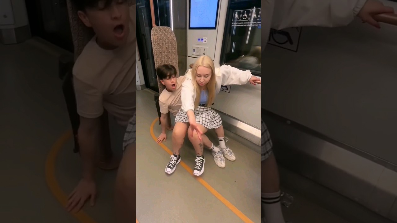 I said that you can&rsquo;t sit down,why didn&rsquo;t she listen?🤦&zwj;♂️😹 #DICHIK #dichik0 #youtubeshorts #love