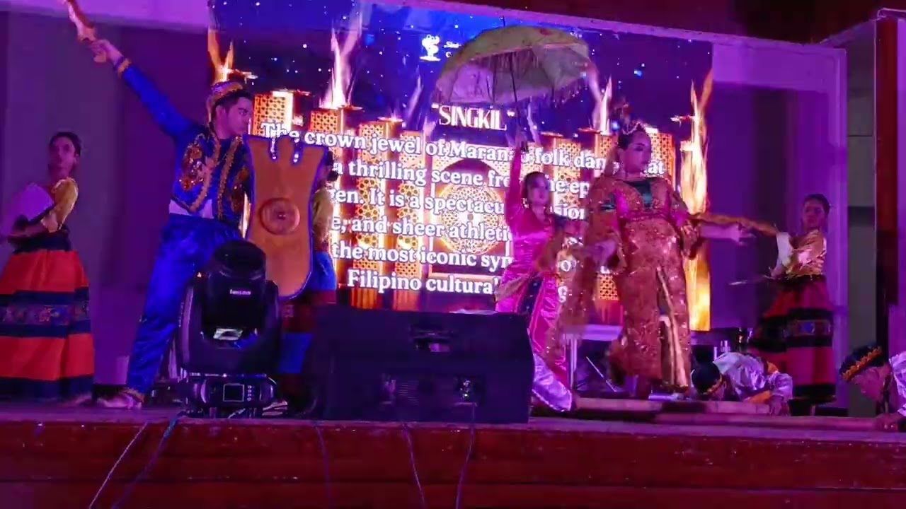 singkil