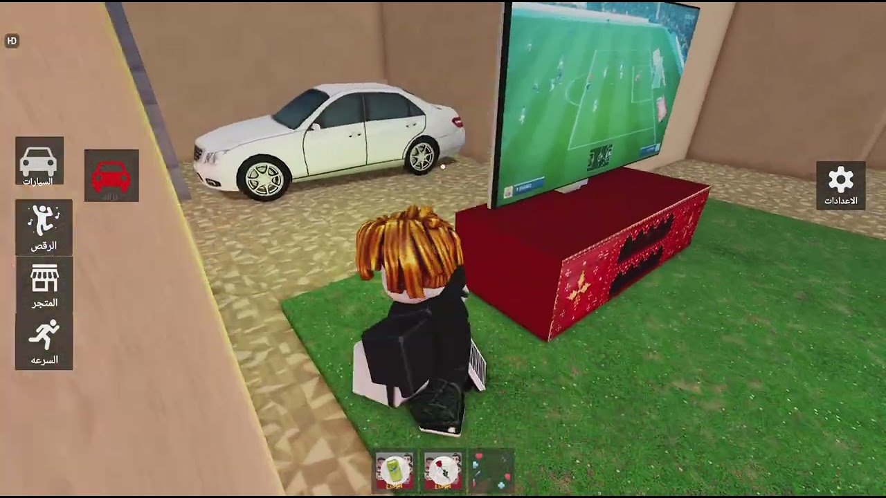 روبلوكس ماب شباب البومب