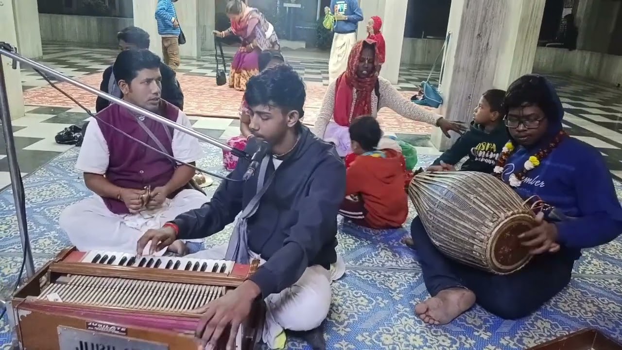 Harinam Sankirtan🥰🥰#viral #videos #harinam #kirtan #rajapur #mayapur