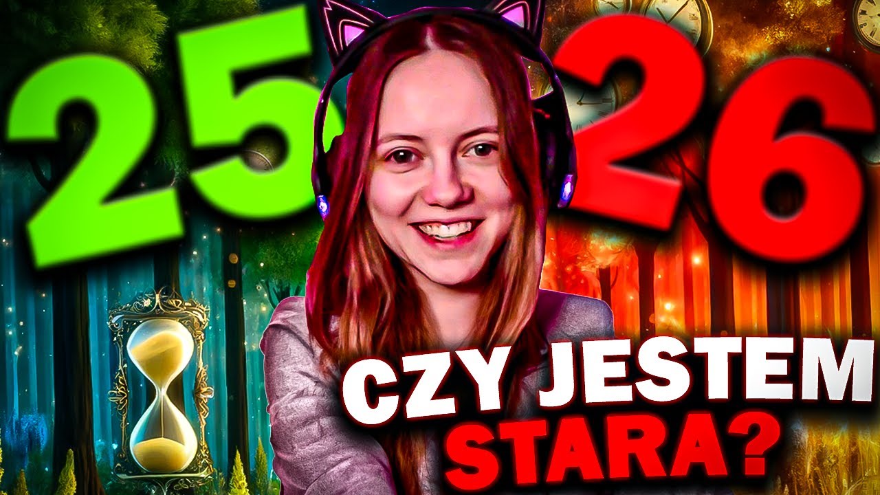 CZUJĘ SIĘ JAK BOOMER