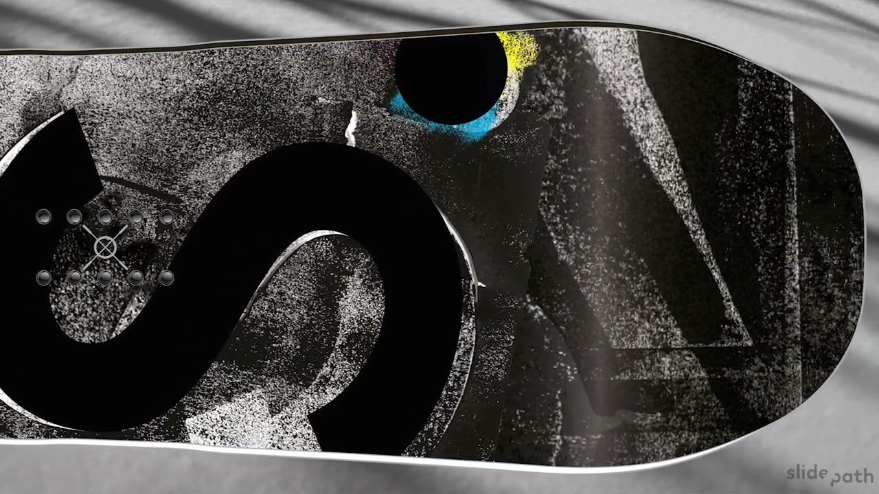 Yes Basic Snowboard for 2023 at Milosport