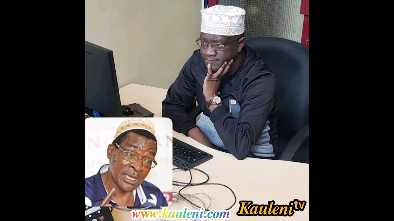 NASAHA: Je, ni NJAA au ni NJANUARI?!