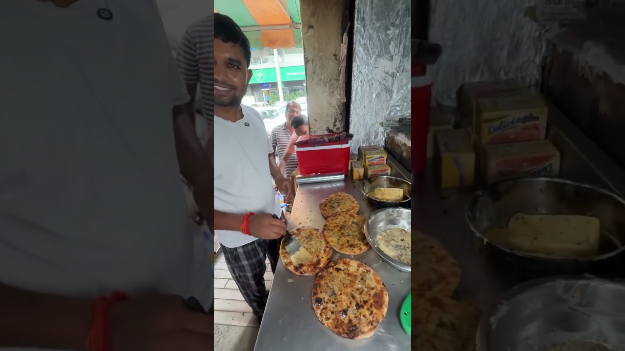 Biggest Street Food Scam Exposed #streetfood #food #pettoosingh