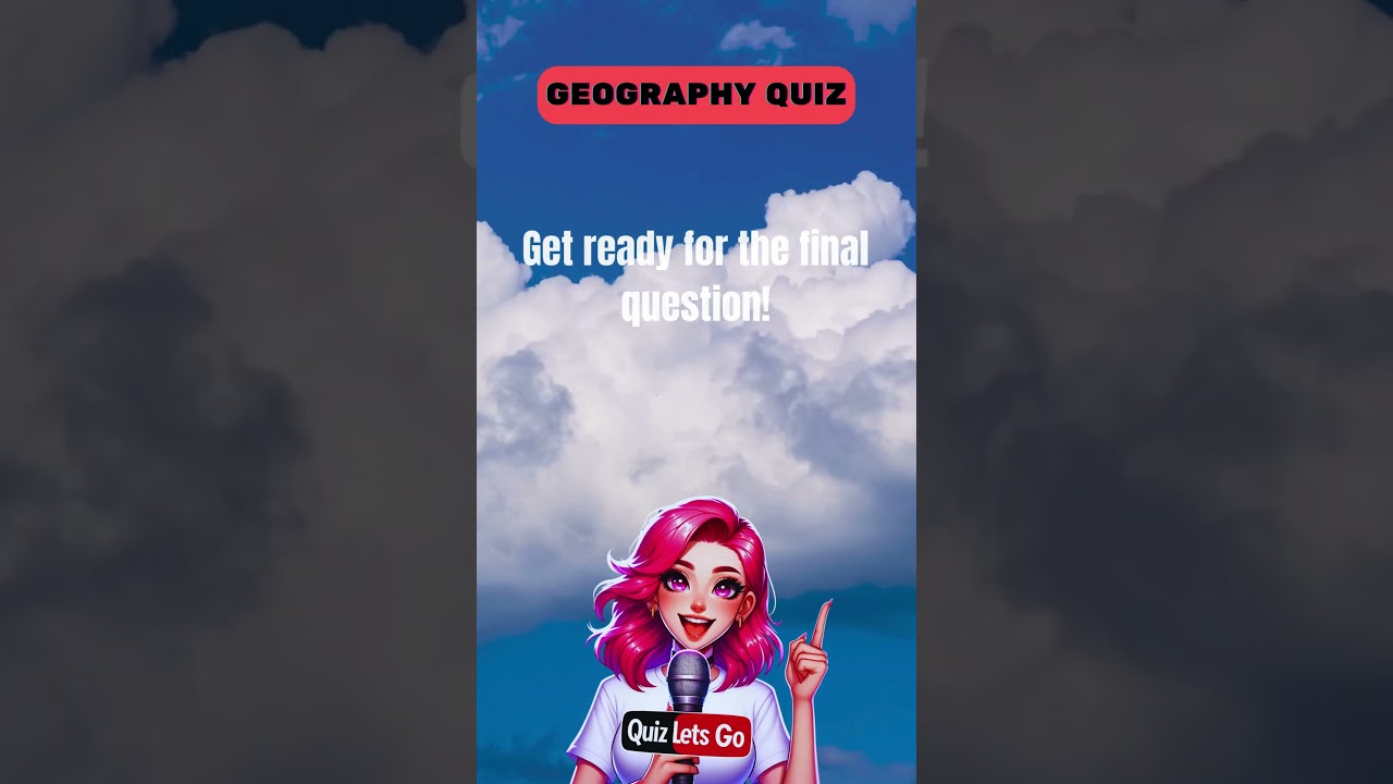 World Capitals Cram: Quick Study Quiz! 🌍 | Quick Quiz Challenge! #geography #quiz