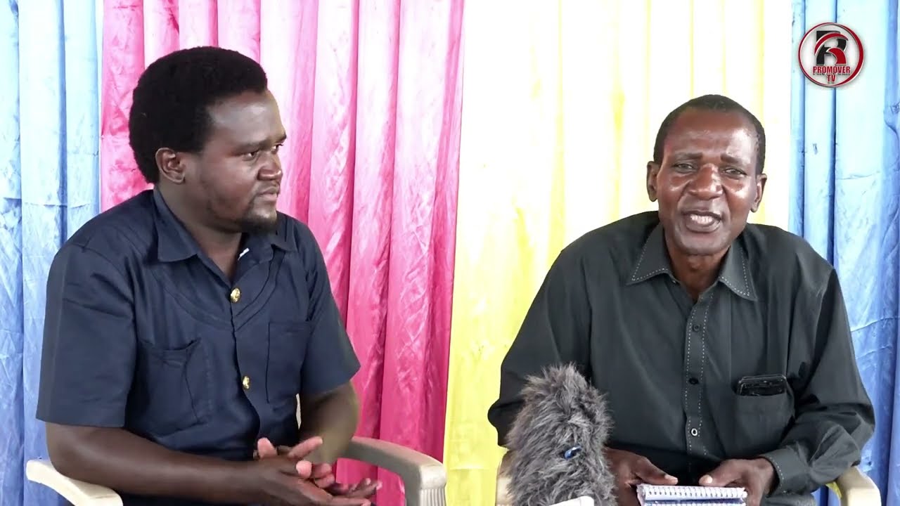 Part8_Alichonijibu Mungu kuhusu ukweli wa Sabato|USHUHUDA WA RASHID NANJOTA ALIYEKUWA MUISLAM