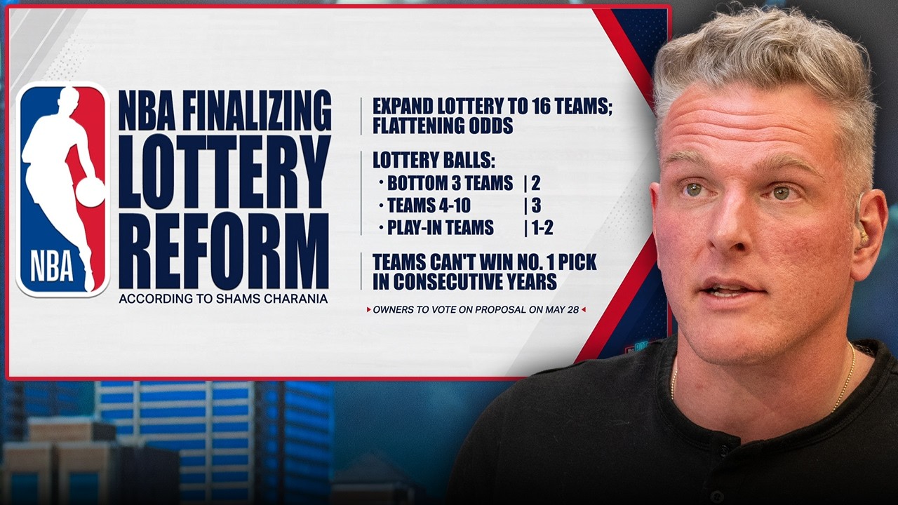 NBA Proposes New 