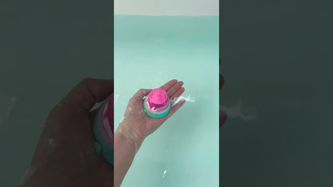 PRIMARK | Bath Fizzer | &pound;1.50 | Stocking Filler