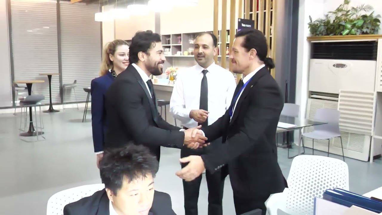 HG &Ouml;zel Sermaye Grubu Hakkında