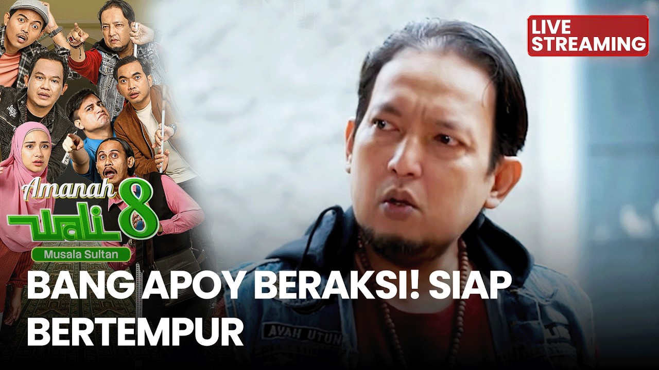 🔴 LIVE STREAMING SINETRON TERBAIK | 23 FEBRUARI 2026