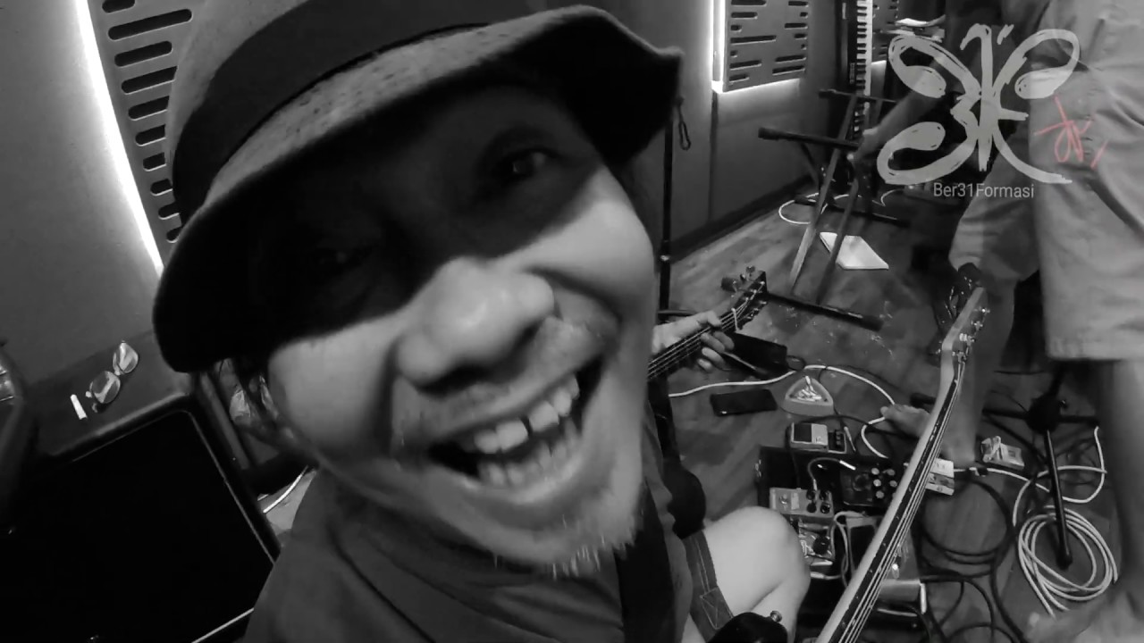 31F - LAGU LAMA JADI BARU JAMMING (LIVE RECORDING)