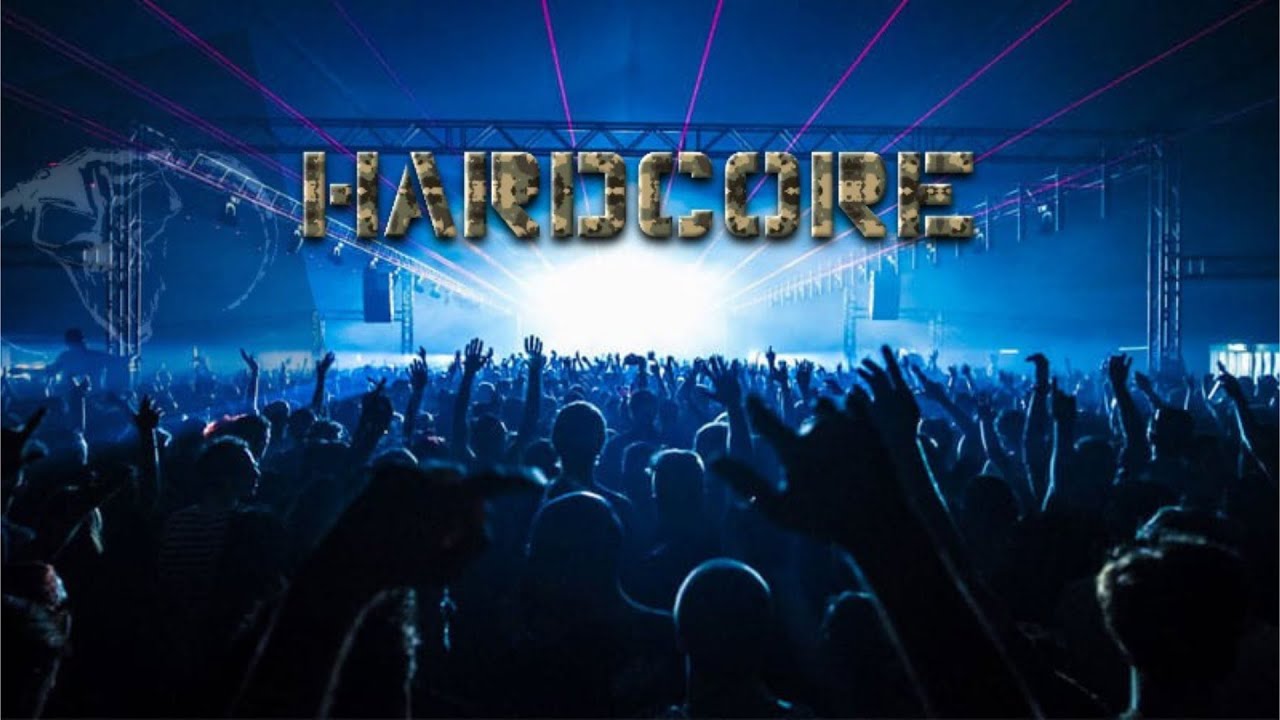 Masters Of Hardcore Original Mix Episode #1