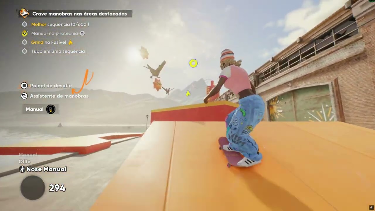 Spring Explosion Event - SKATE.