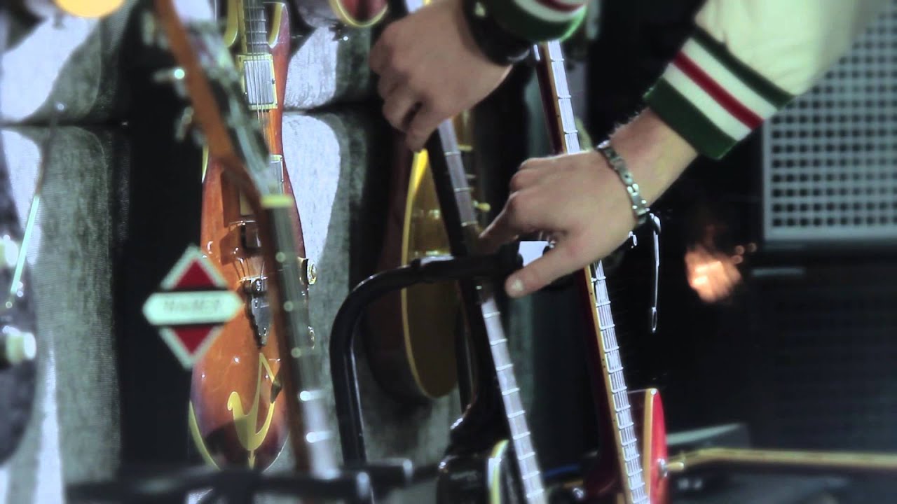 dario - zborovi pogresni (official music video) 2012
