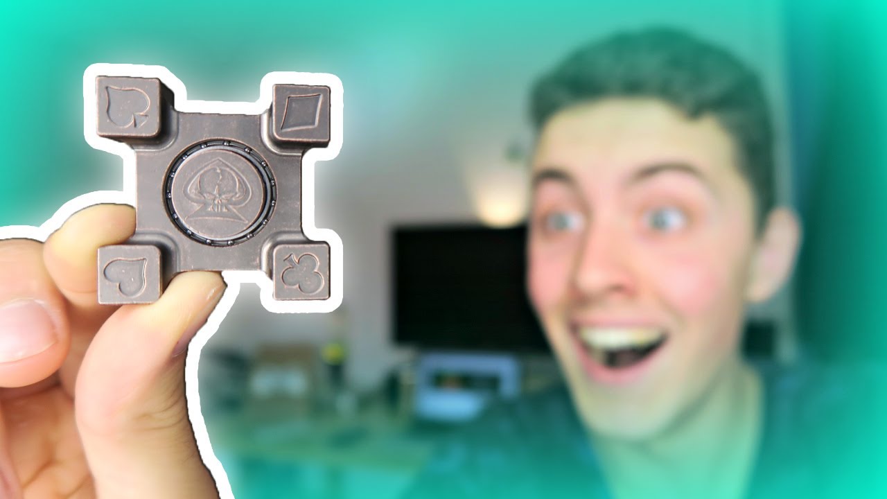 CRAZY NEW FIDGET SPINNERS!! ( MUST WATCH )