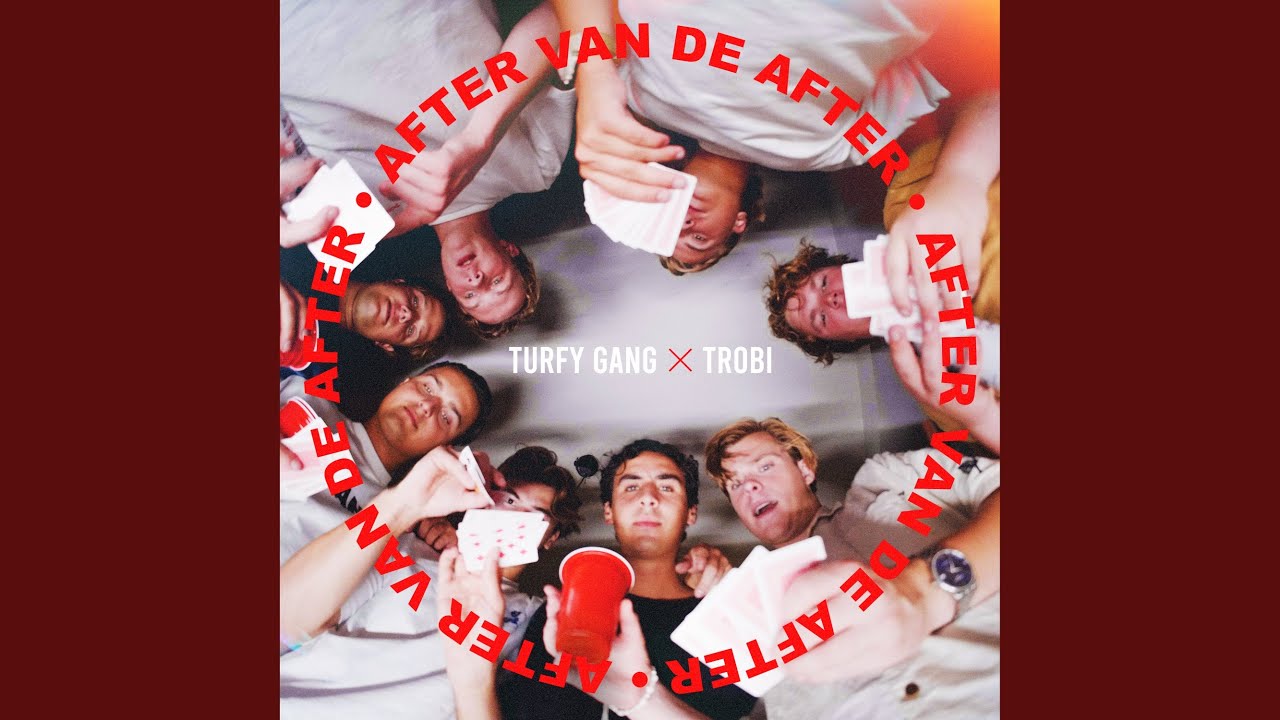 After van de After