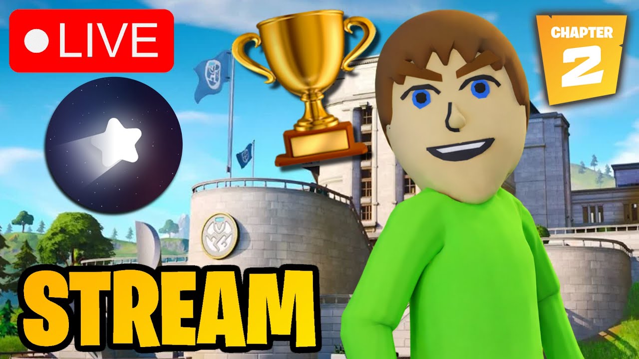 🔴 LIVE - PROJECT STELLAR TOURNAMENT VIEWING PARTY!