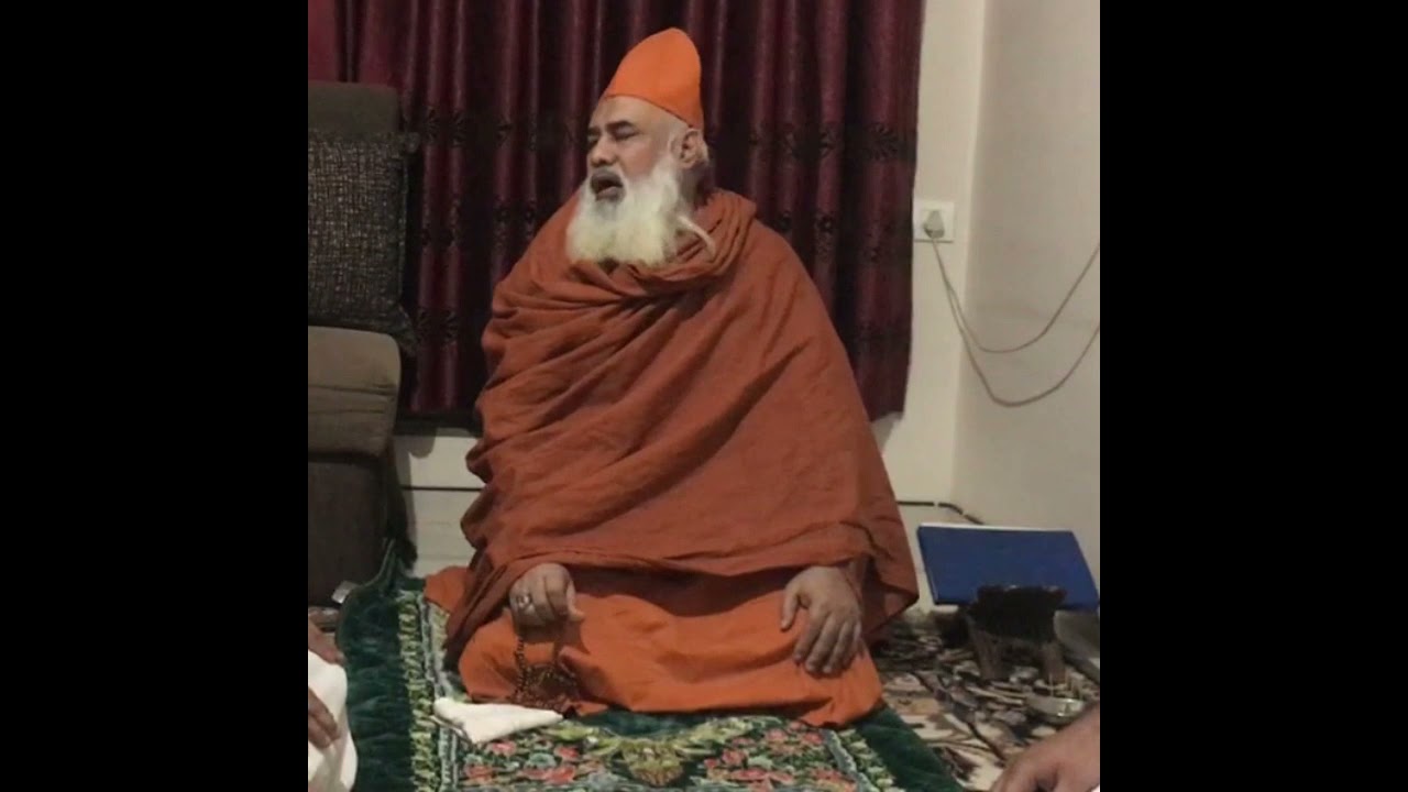 Zikr: 12 Tasbeeh @ Khanqah Sufi SibghatAllah, Mumbai