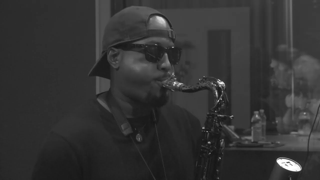 Studio Jams #84 - 