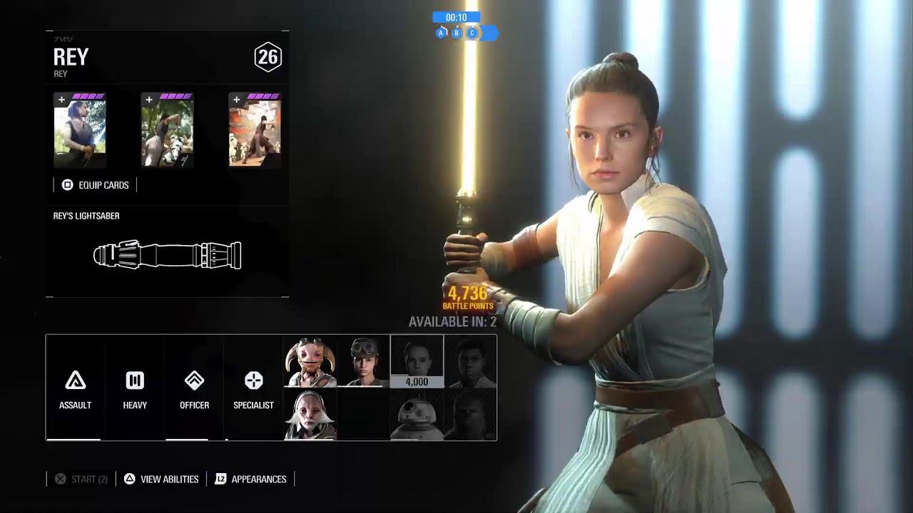 Battlefront 2