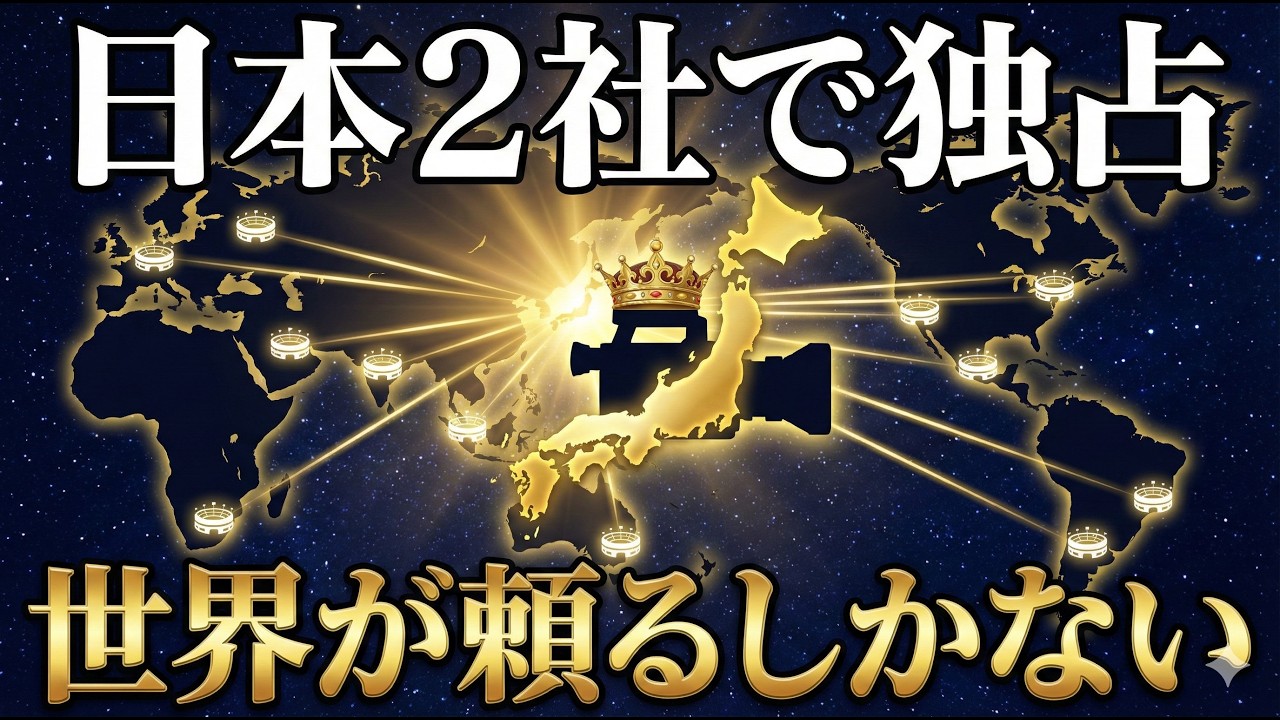 【世界独占】オリンピックを映すレンズは全て日本製。日本の職人だけが作れる放送用レンズの秘密、富士フイルムとキヤノンが支配する「光の王国」