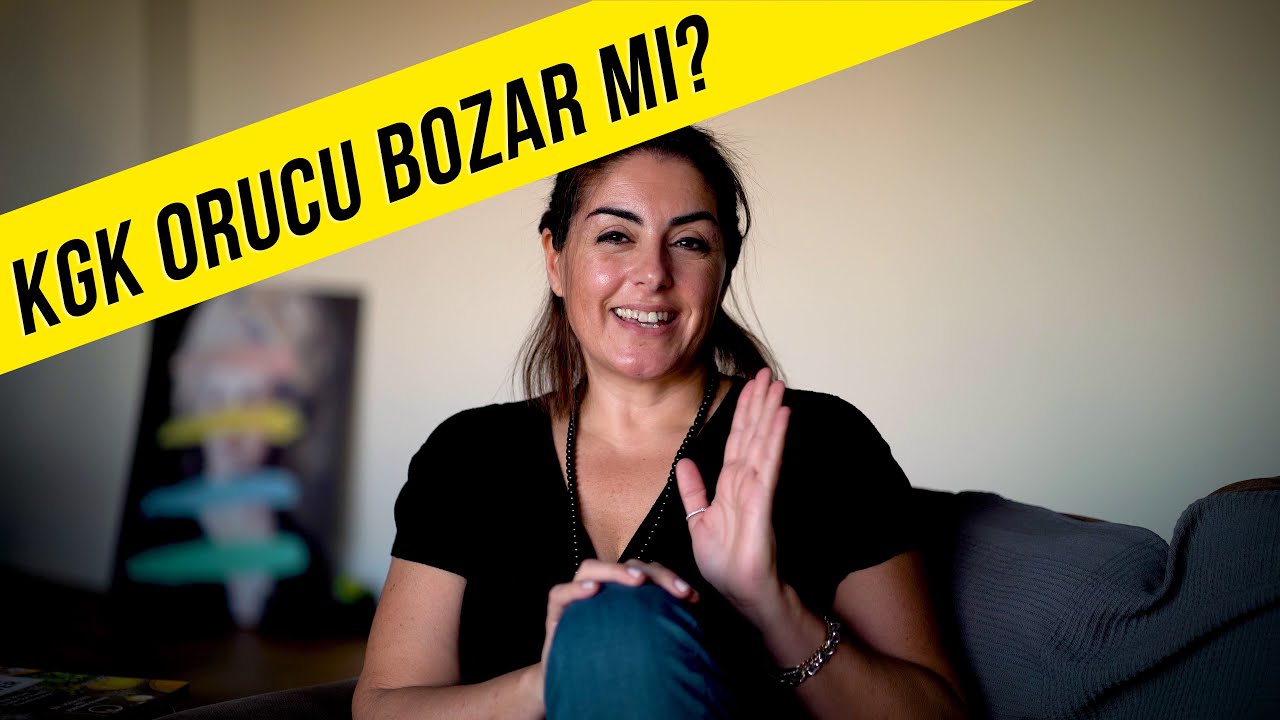 5 - KGK ORUCU BOZAR MI? KETOJENIK BESLENME KONUSUNDAKI EN BUYUK TARTISMA - KETO KAFASI