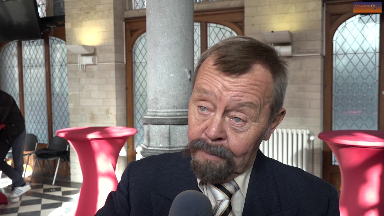 René Verreth in De Collega's 2.0