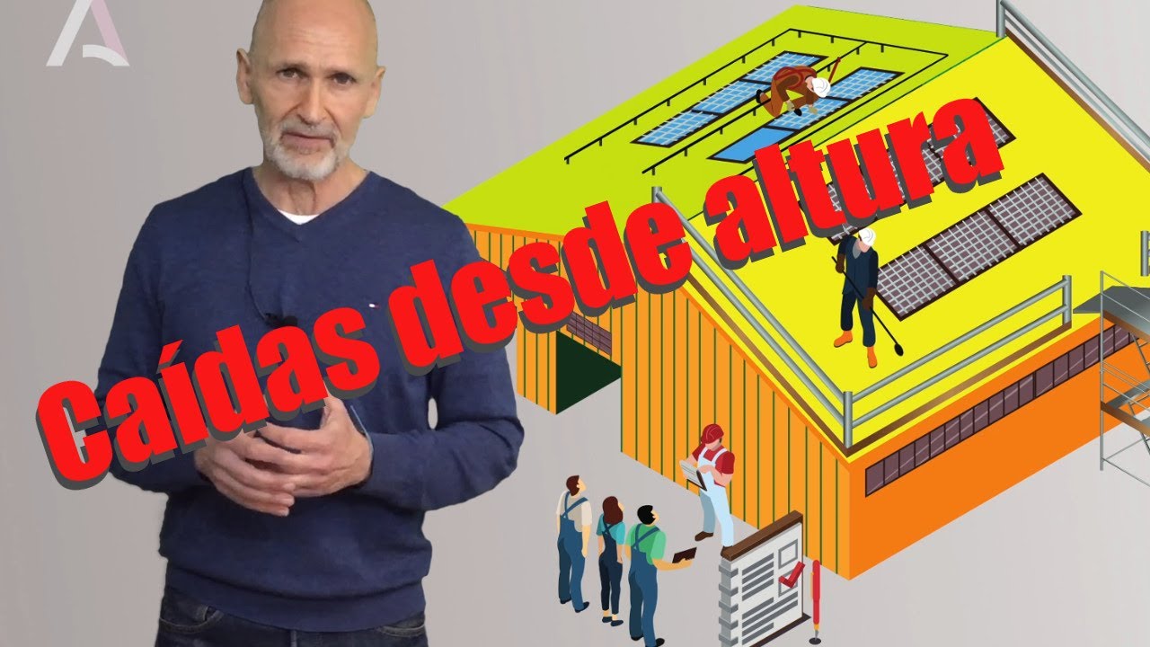 Caidas de Altura
