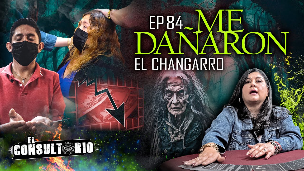 El Consultorio | Ep. 84 Me dañaron el Changarro