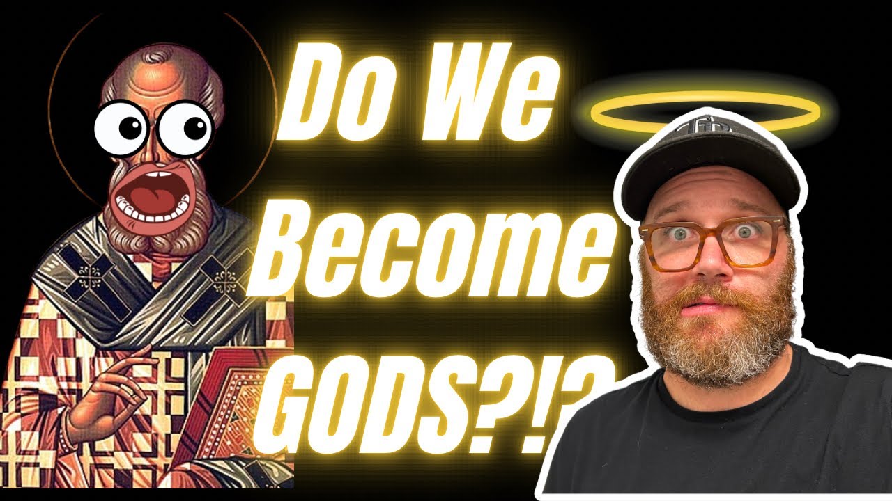 What is THEOSIS?