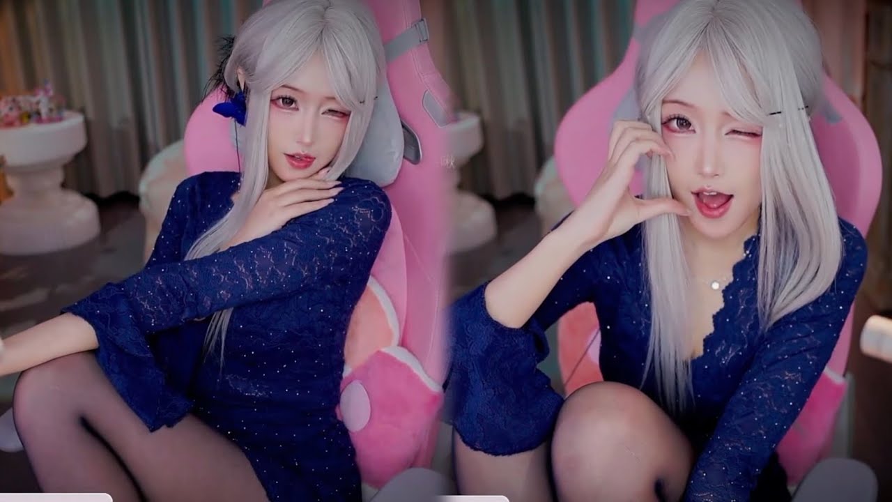[3h+ASMR] Mouth Sound Ear Blowing 💙💙 | 08/01/2026