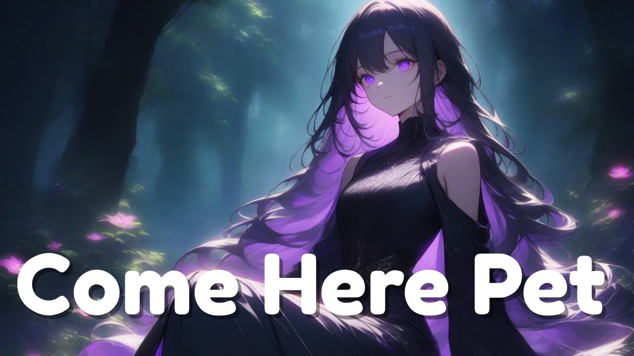 F4M | Tricked By A Demon Into Becoming Her Pet 😈 | Taunting | Praise | Possessive
