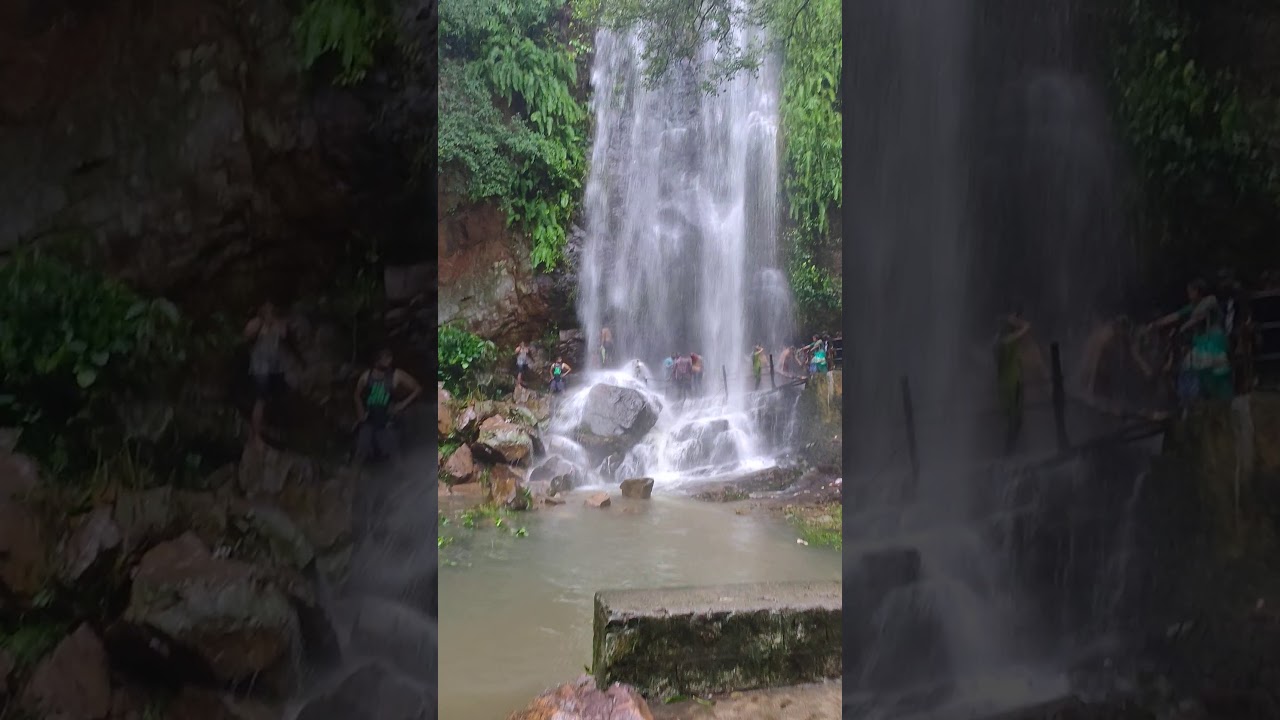 KailasaKona waterfalls 18102020