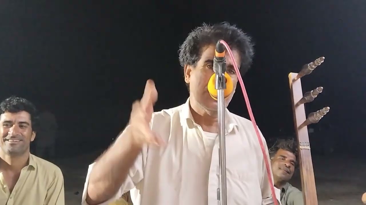 Hammal e Shair| Pahlawan Azeem Kulahoi| Surozi Arif Mazar| Diz Paroom
