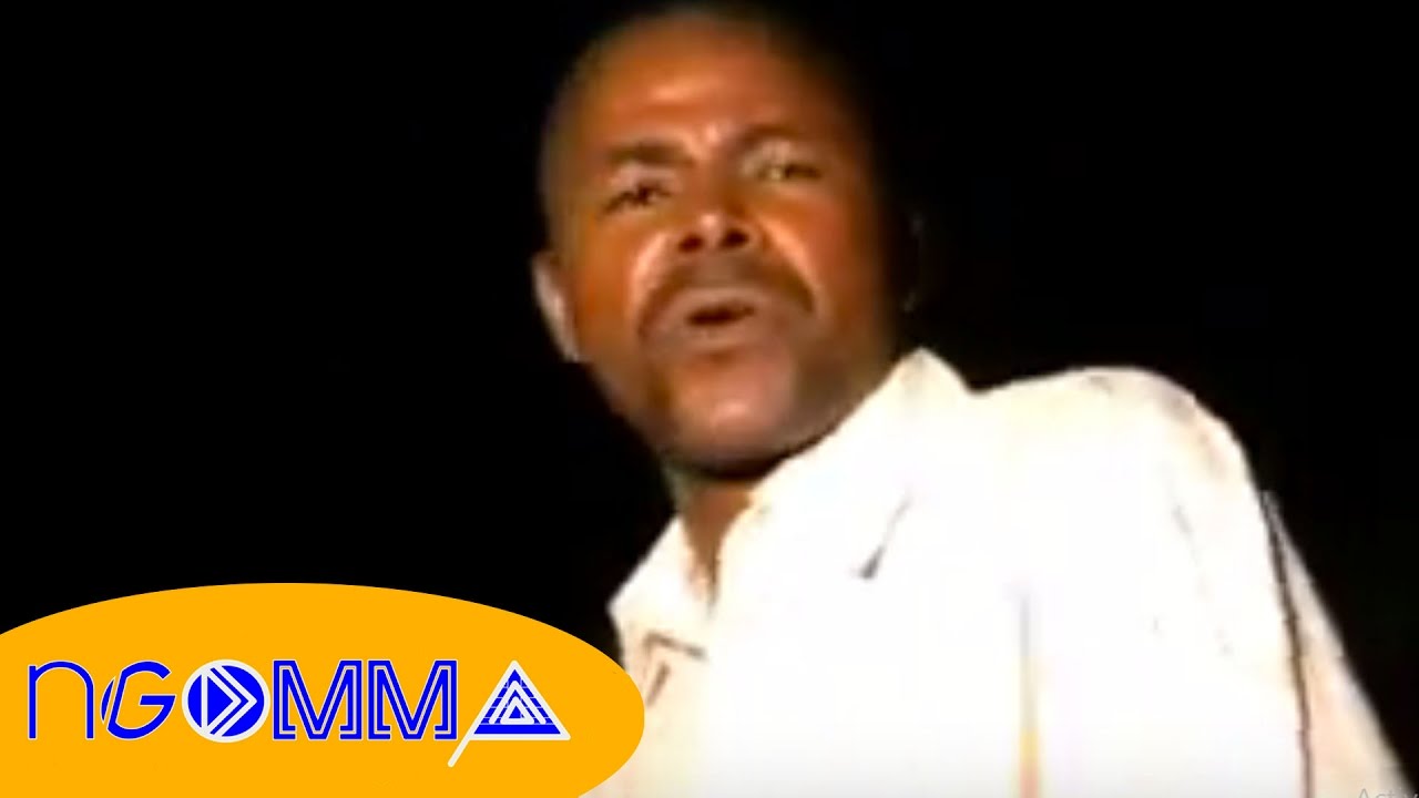 John Muasa (Maudah) - Jackie Mwikali