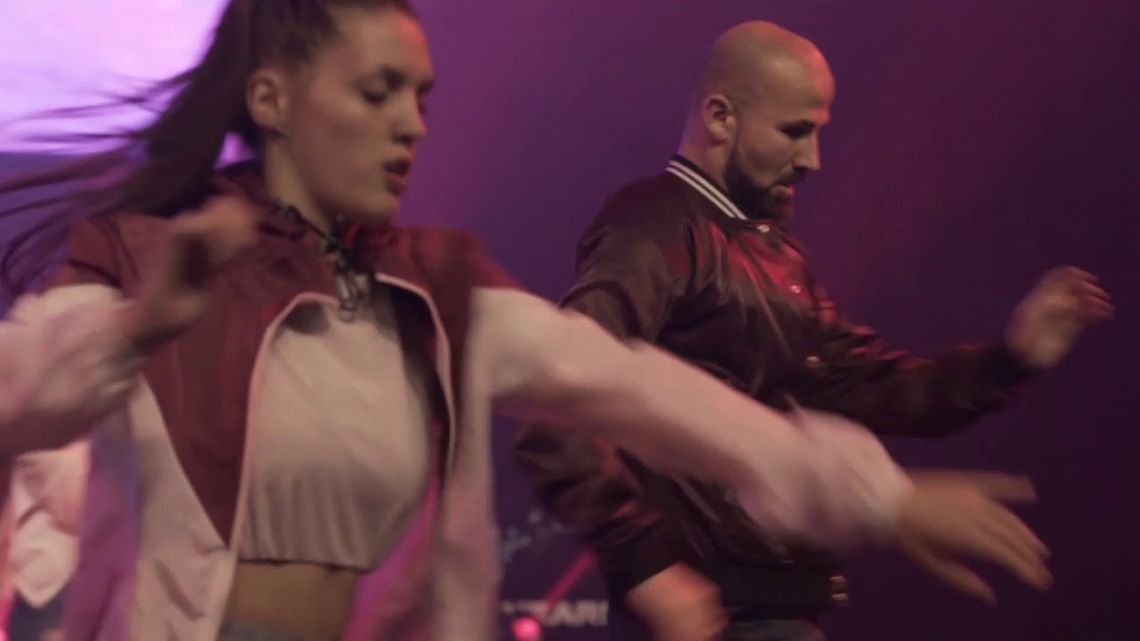 2MAD CELEBRATION - SHOW 2 - LA Style