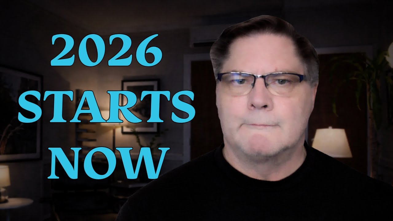 Why Profitable Businesses Still Feel Fragile | Strategic Briefing - Episode 21