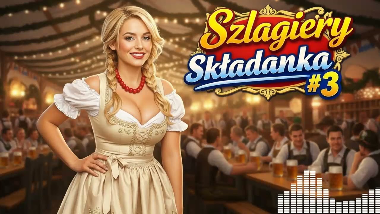 Jesienne Hity Disco Polo 2025: Wesołe Piosenki, Które Poprawią Ci Humor! 🍂🥳