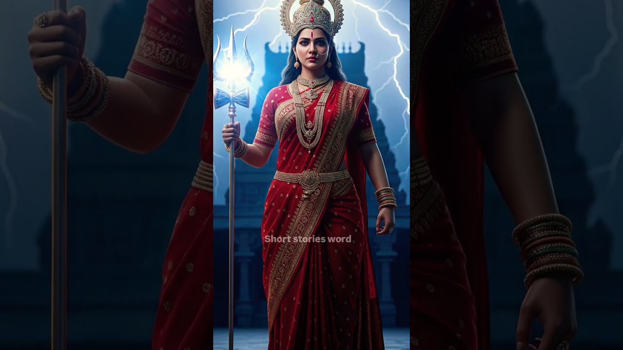 Rudrama Devi history | Kotasattemma temple Nidadavole |#rudramadevi #nidadavole #nidadavolu #shorts