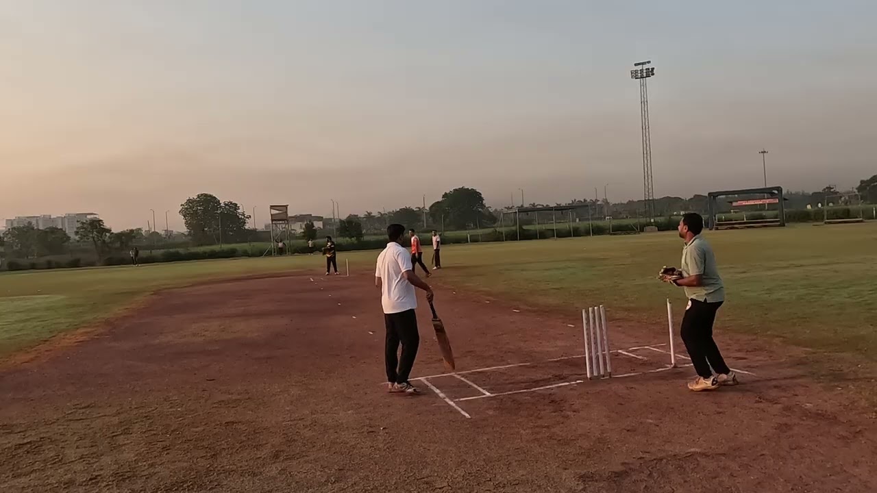 1ST INNINGS PART-2