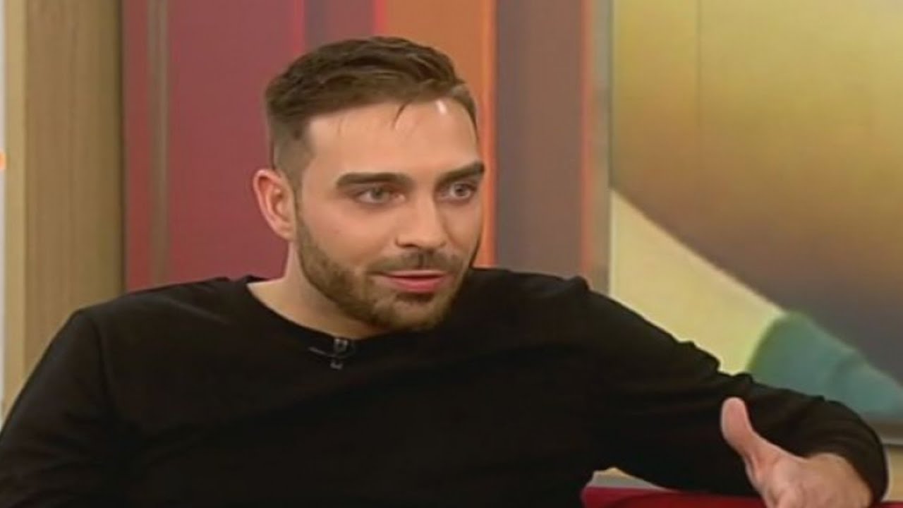 Т*ТО МИ СВАЛИ КЛИПА