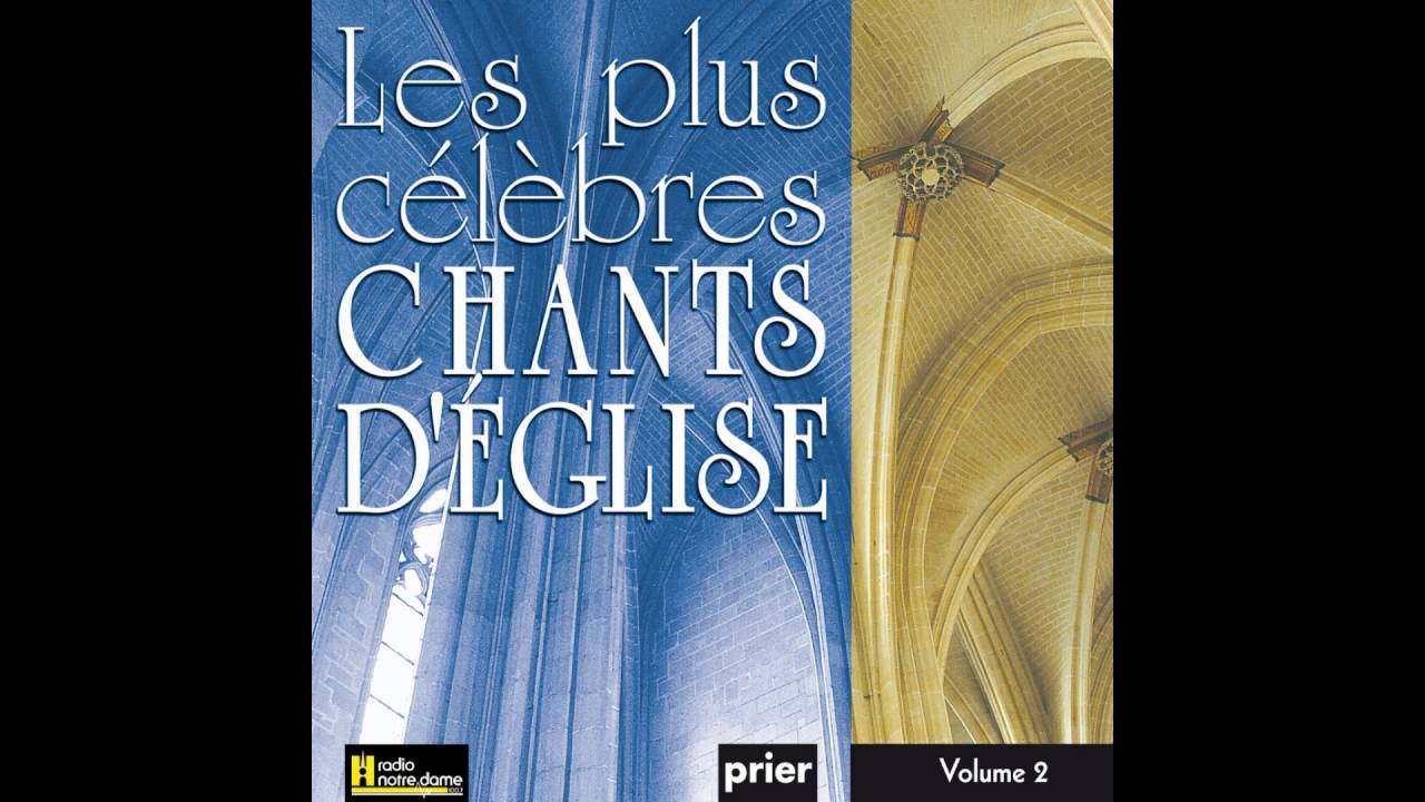 Ensemble Vocal l'Alliance - Debout peuple de Dieu