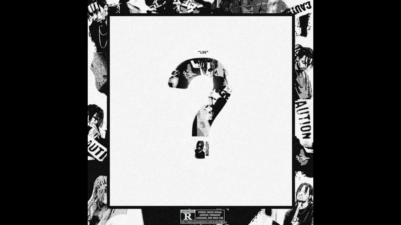 Moonlight Instrumental Slowed - XXXTENTACION
