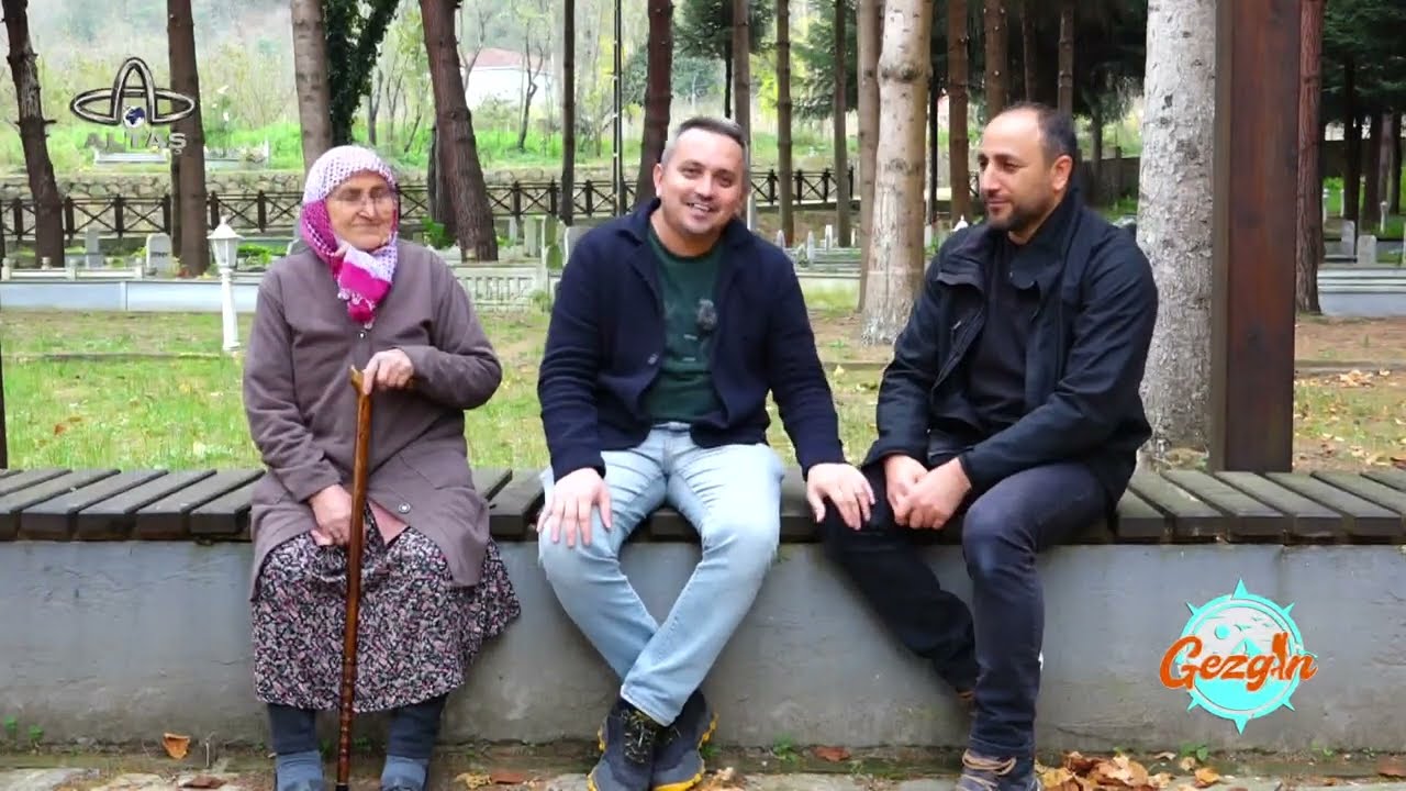 Gezgin | İkizce | 7. Bölüm