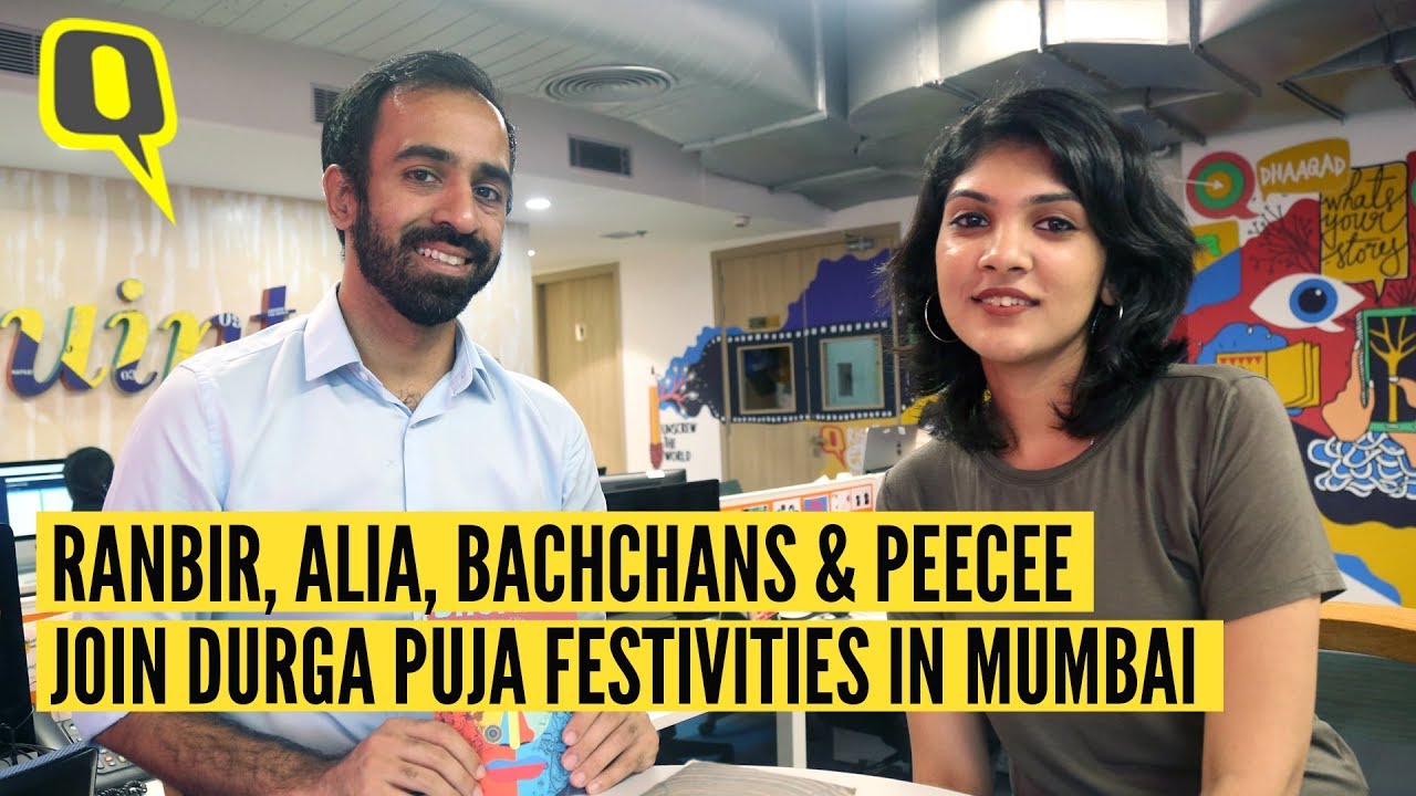 Wanted to Explore What &lsquo;Choice&rsquo; Means for a Woman: Aditya Iyengar | The Quint