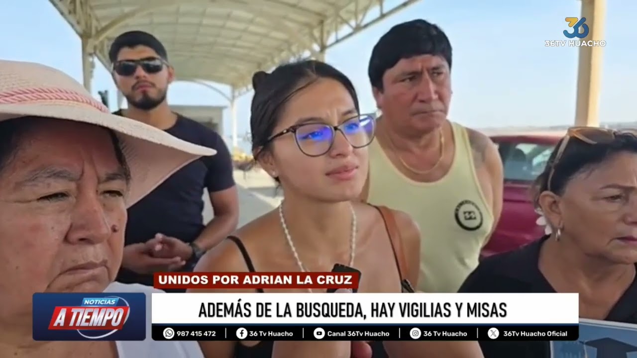 🔴 | NOTICIAS A TIEMPO | JUEVES 05 DE MARZO 2026