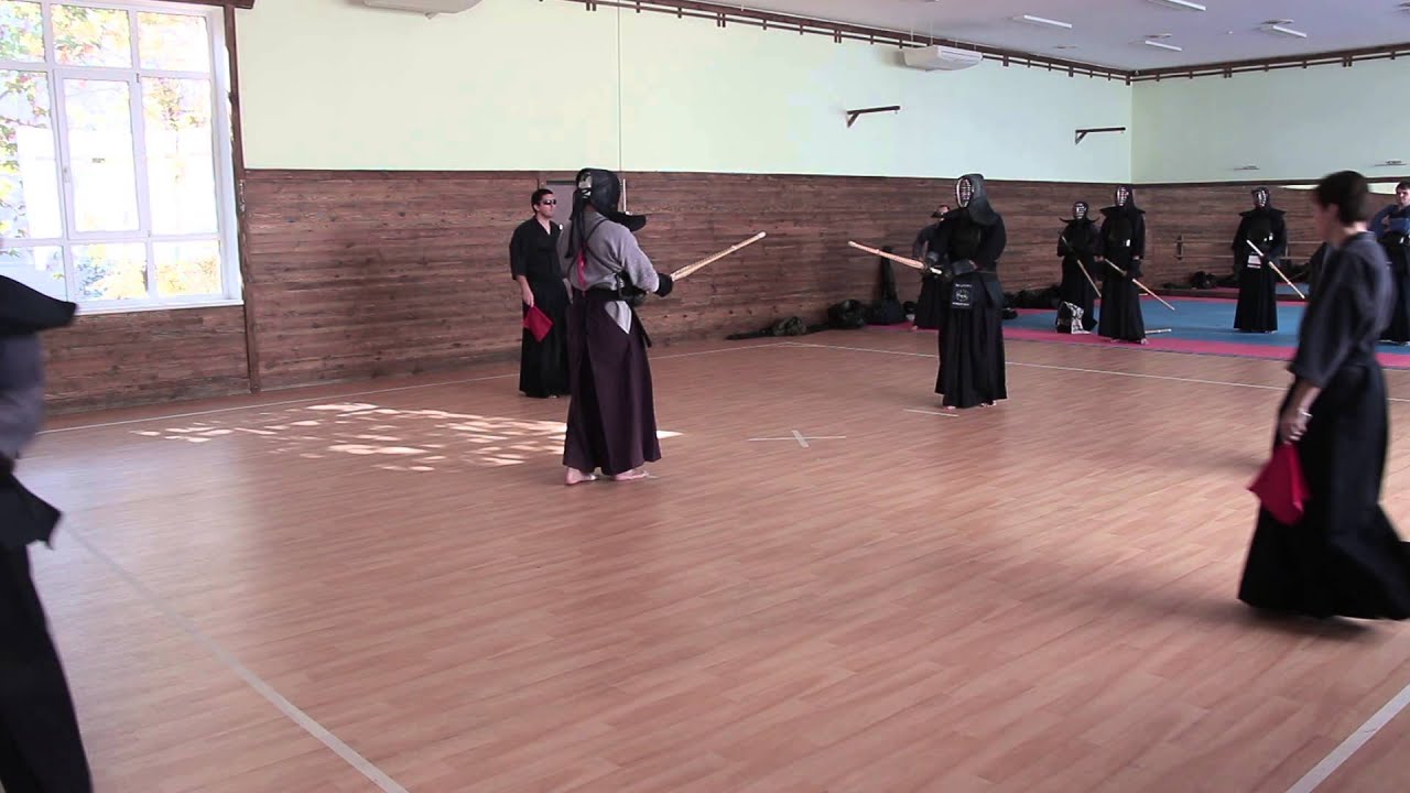Kensei vs SGFK 3 Devyatkin vs Gorbunov