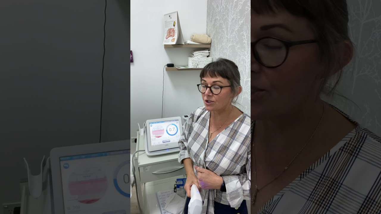 Ulfit Hifu