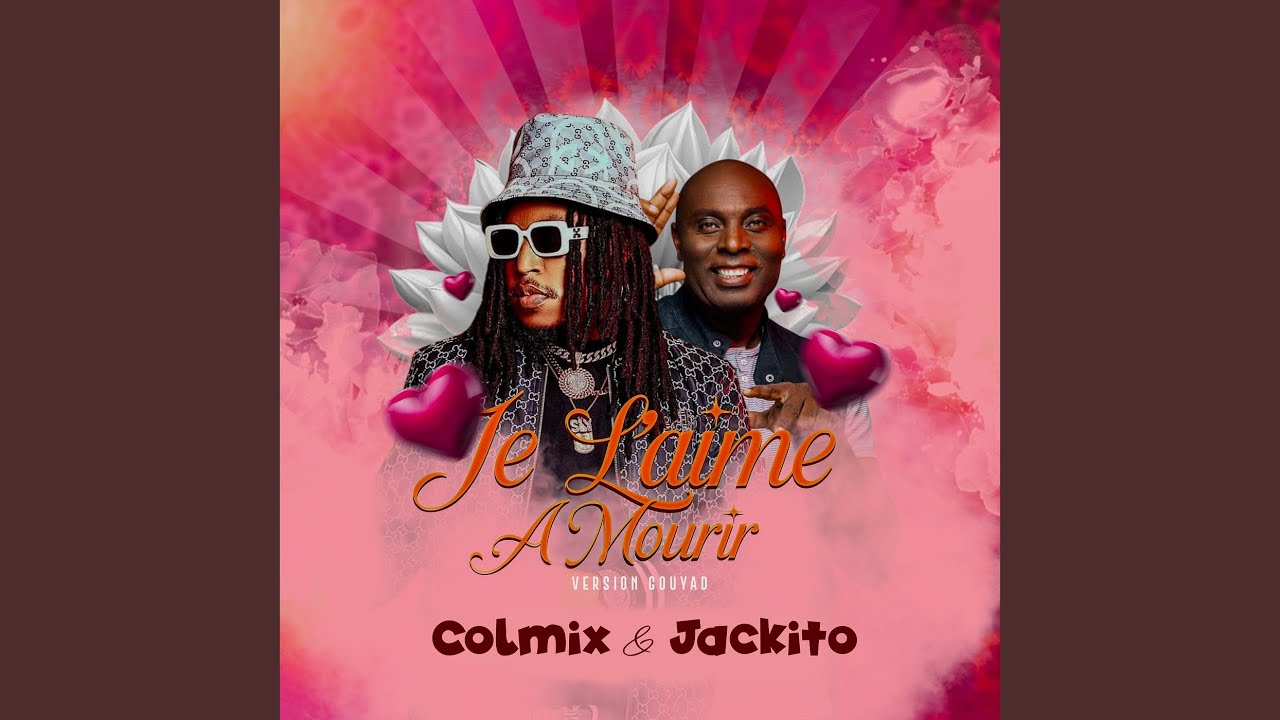 Je L'aime a Mourir (Version Gouyad)