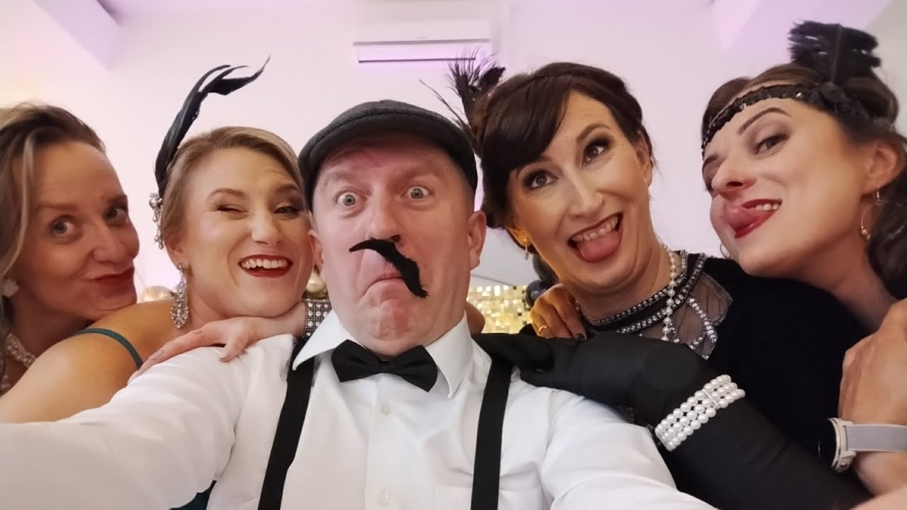 Bal Zabieganego Wołomina